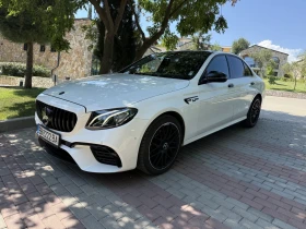 Mercedes-Benz E 220 AMG ��� �������� ������ | Mobile.bg � ����� ������ 3