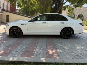 Mercedes-Benz E 220 AMG ��� �������� ������ | Mobile.bg � ����� ������ 6