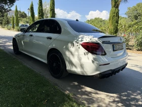 Mercedes-Benz E 220 AMG ��� �������� ������ | Mobile.bg � ����� ������ 17