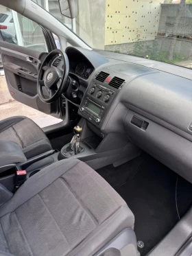 VW Touran 1.9TDI 7������ | Mobile.bg � ����� ������ 9