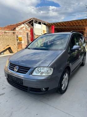 ����� �� �������� �� VW Touran 1.9TDI 7������
