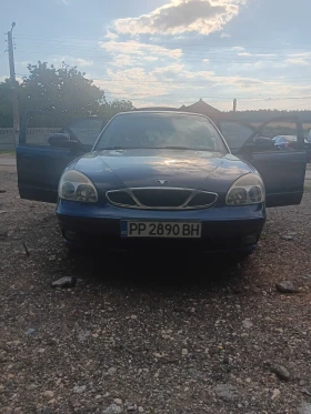 Daewoo Nubira | Mobile.bg � ����� ������ 16