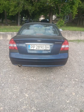 Daewoo Nubira | Mobile.bg � ����� ������ 7
