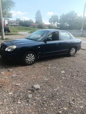 Daewoo Nubira | Mobile.bg � ����� ������ 8
