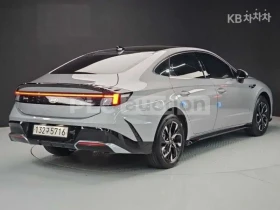 Hyundai Sonata undefined | Auto.bg — изображение 4