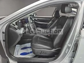 Hyundai Sonata undefined | Auto.bg — изображение 5