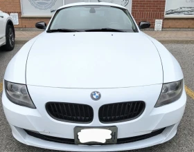 ������ BMW Z4