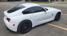 BMW Z4 M * COUPE * ��������� * ������� * CARFAX *  | Mobile.bg � ����� ������ 2