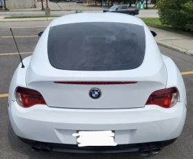 BMW Z4 M * COUPE * ��������� * ������� * CARFAX *  | Mobile.bg � ����� ������ 4