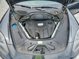 Porsche Panamera * 4* RWD*  | Mobile.bg � ����� ������ 7