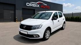 ����� �� �������� �� Dacia Sandero N1 3+ 1 ������ �� ������