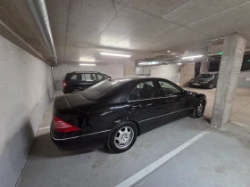 Mercedes-Benz S 350 Realni km.! Nov vnos | Auto.bg — изображение 6