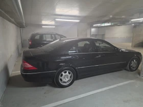 Mercedes-Benz S 350 Realni km.! Nov vnos | Auto.bg — изображение 5