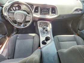 Dodge Challenger 3.6l Sxt | Mobile.bg � ����� ������ 8