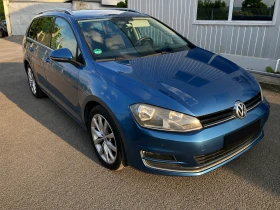 VW Golf 1.2TSI Автомат/Парктроник/Мултивола/Навигация