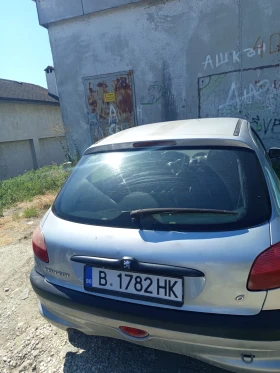 Peugeot 206 | Mobile.bg � ����� ������ 2