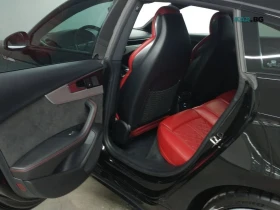 Audi S5 * QUATTRO * PANO * ���������� * (���� �� ��������) | Mobile.bg � ����� ������ 9