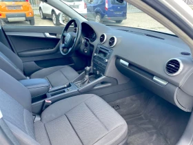 Audi A3 1.6i 102hp Gaz!! Sline | Mobile.bg � ����� ������ 9