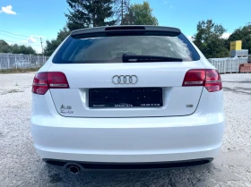 Audi A3 1.6i 102hp Gaz!! Sline | Mobile.bg � ����� ������ 5