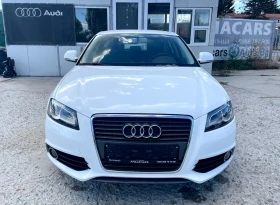 ����� �� �������� �� Audi A3 1.6i 102hp Gaz!! Sline