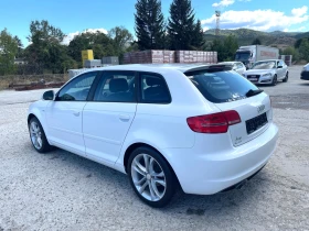 Audi A3 1.6i 102hp Gaz!! Sline | Mobile.bg � ����� ������ 6