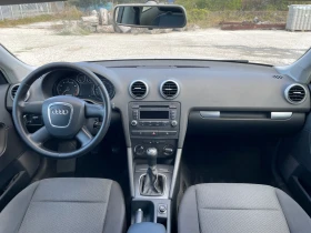Audi A3 1.6i 102hp Gaz!! Sline | Mobile.bg � ����� ������ 11