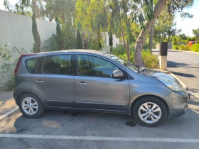 Nissan Note ������ / ��� | Mobile.bg � ����� ������ 14