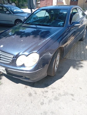 Mercedes-Benz CLK ���270 | Mobile.bg � ����� ������ 2