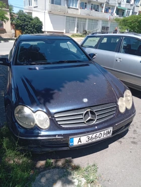 Mercedes-Benz CLK ���270 | Mobile.bg � ����� ������ 3