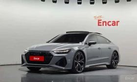 ������ Audi Rs7