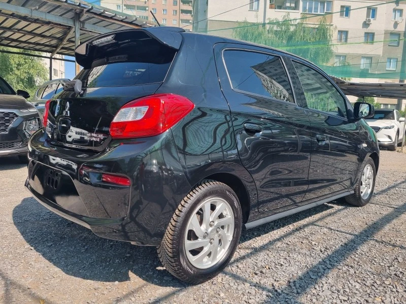 Mitsubishi Space star 1.0 КЛИМАТИК* ПРОМОЦИЯ, снимка 5 - Автомобили и джипове - 41595231