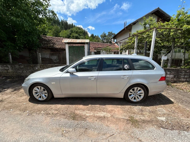 BMW 530 3.0D, снимка 2 - Автомобили и джипове - 46648998