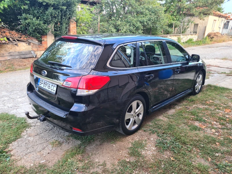 Subaru Legacy, снимка 2 - Автомобили и джипове - 47041657