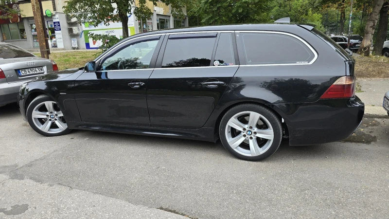 BMW 530 3.0 d , снимка 2 - Автомобили и джипове - 47291506