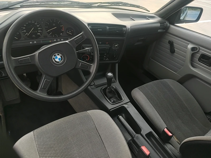 BMW 316, снимка 6 - Автомобили и джипове - 47840800