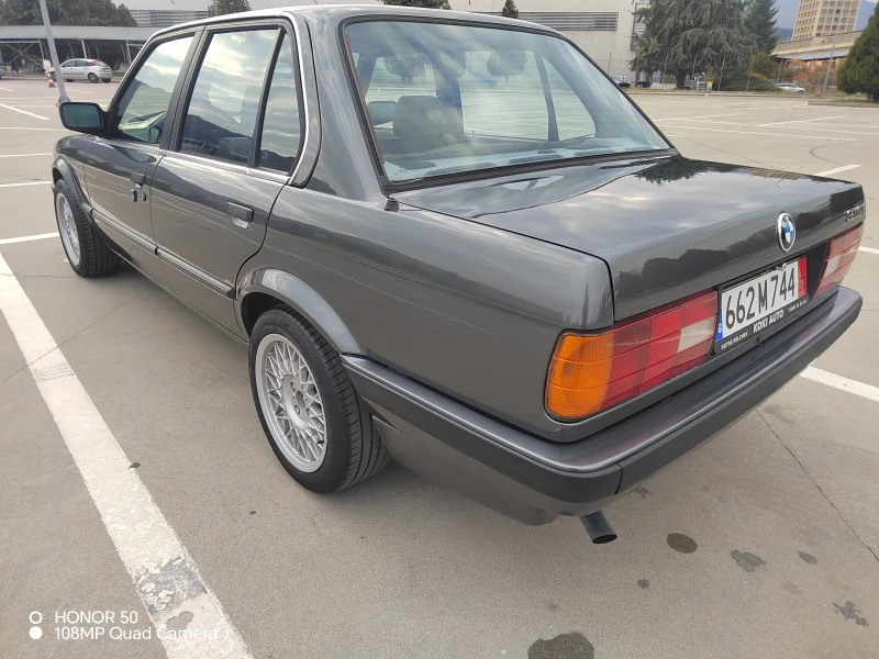 BMW 316, снимка 4 - Автомобили и джипове - 47840800