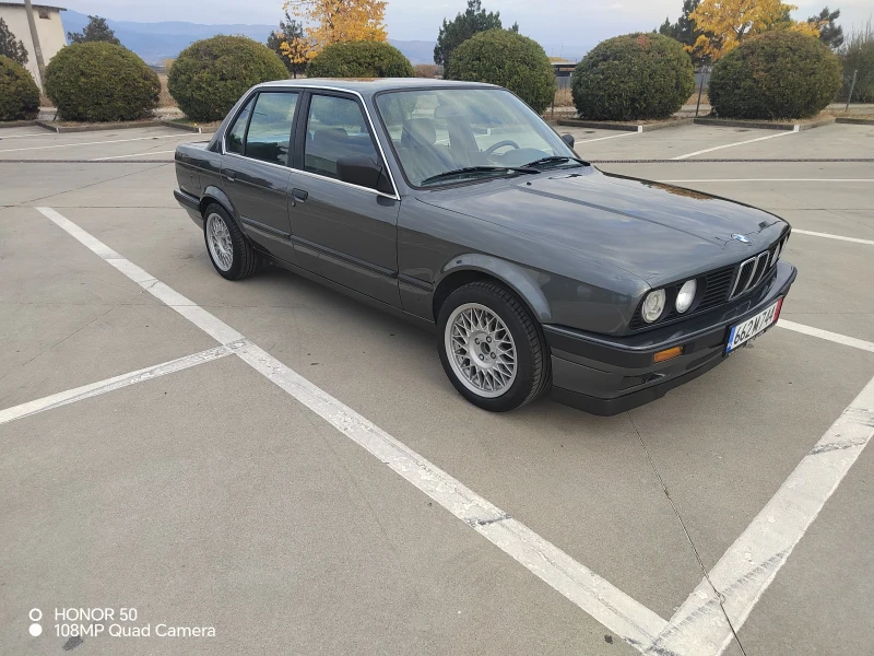 BMW 316, снимка 2 - Автомобили и джипове - 47840800