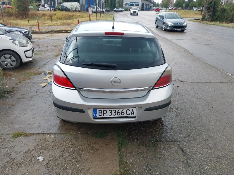 Opel Astra, снимка 4 - Автомобили и джипове - 48484932