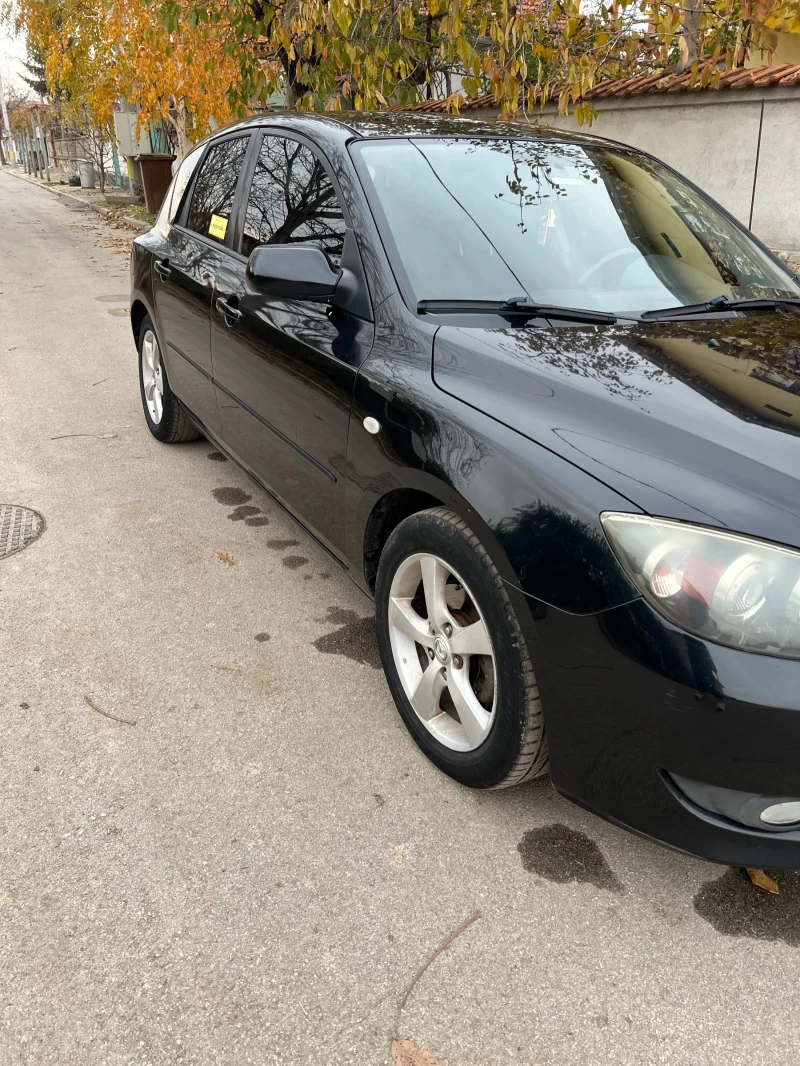 Mazda 3, снимка 3 - Автомобили и джипове - 48490020