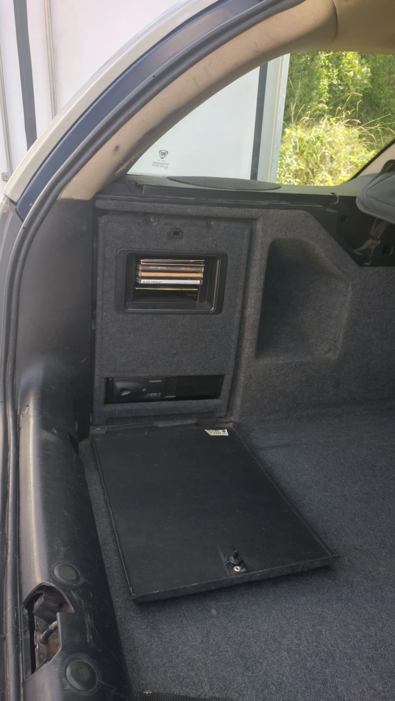 Lancia Lybra SW LX Много добре поддържана!, снимка 13 - Автомобили и джипове - 51369900