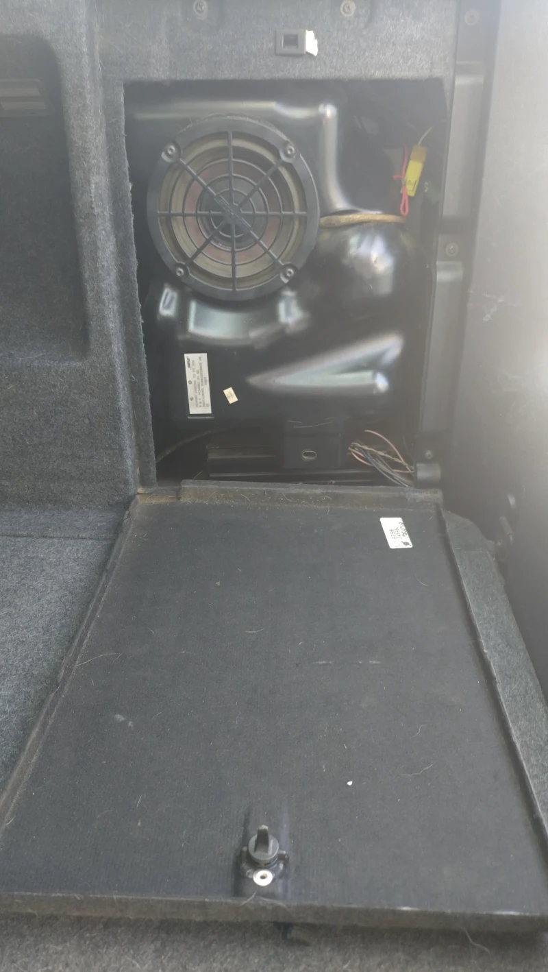 Lancia Lybra SW LX Много добре поддържана!, снимка 12 - Автомобили и джипове - 51369900