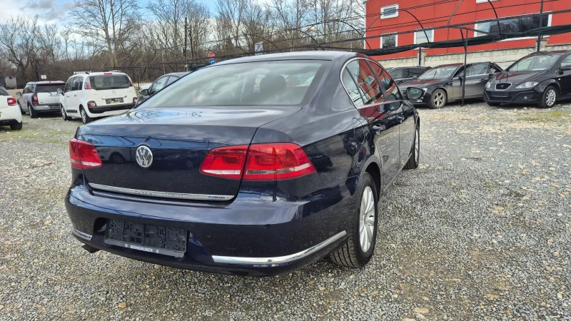 VW Passat, снимка 9 - Автомобили и джипове - 51377165