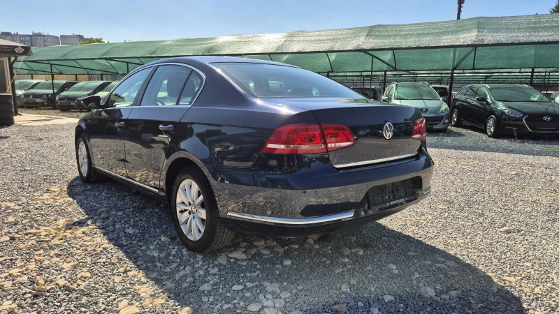 VW Passat, снимка 9 - Автомобили и джипове - 51377165