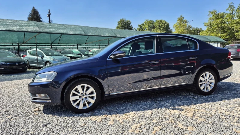 VW Passat, снимка 3 - Автомобили и джипове - 51377165