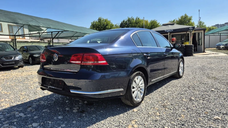 VW Passat, снимка 8 - Автомобили и джипове - 51377165