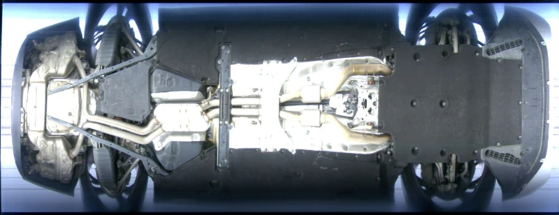 Audi A7 Prestige* S-line* B&O* Подгрев* Обдух, снимка 17 - Автомобили и джипове - 52317779