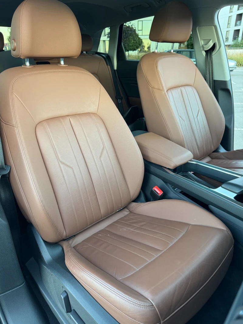 Audi E-Tron 50 quattro, снимка 15 - Автомобили и джипове - 52096029