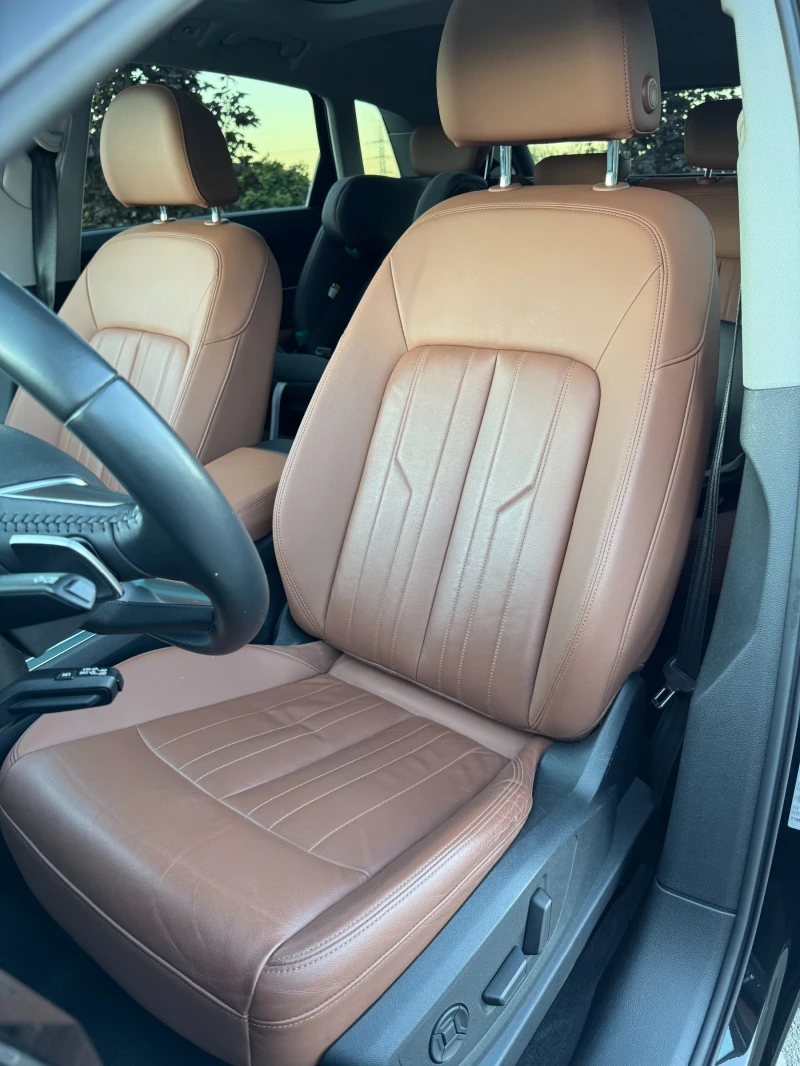 Audi E-Tron 50 quattro, снимка 14 - Автомобили и джипове - 52096029