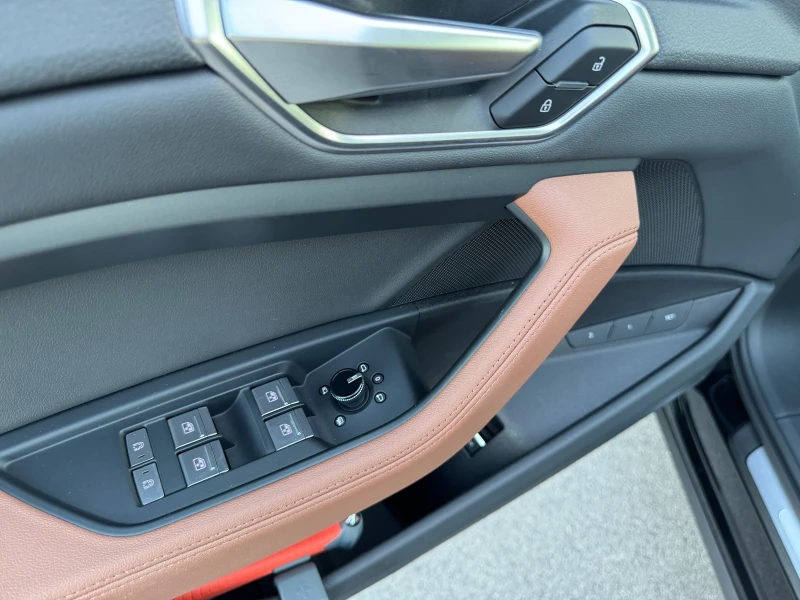 Audi E-Tron 50 quattro, снимка 10 - Автомобили и джипове - 52096029
