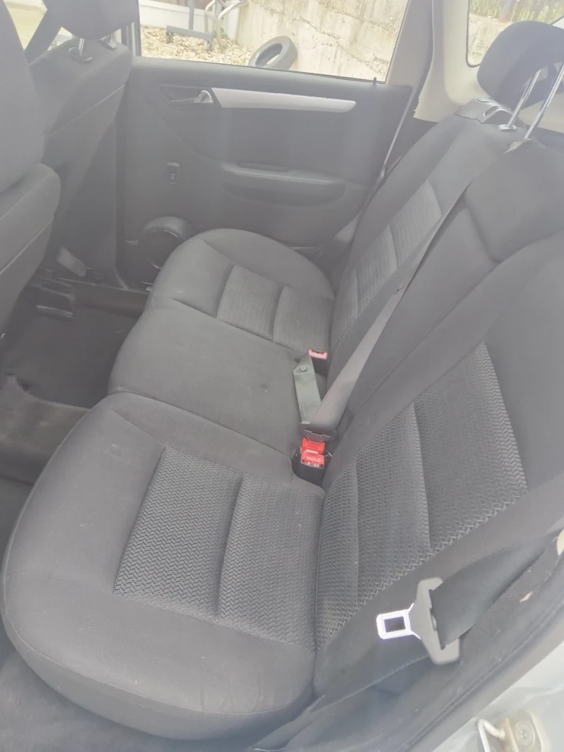 Mercedes-Benz A 180, снимка 8 - Автомобили и джипове - 52412820
